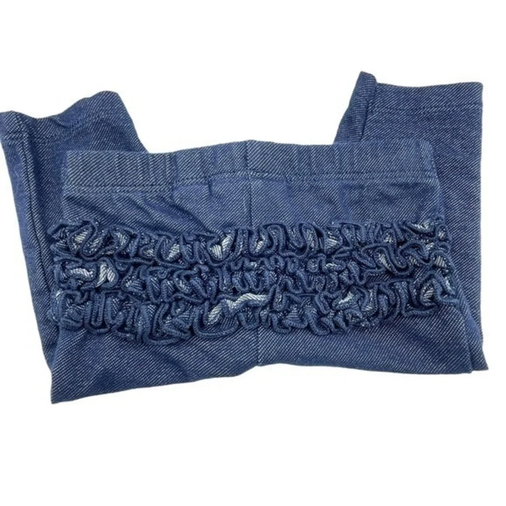 The Children’s Place Leggings Pull On Pants | Baby 0-3 Months | Blue